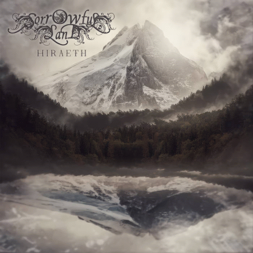 Sorrowful Land : Hiraeth